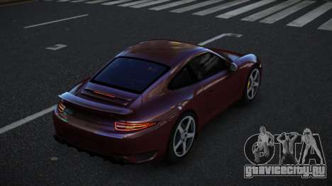 RUF RGT-8 Norunodif для GTA 4
