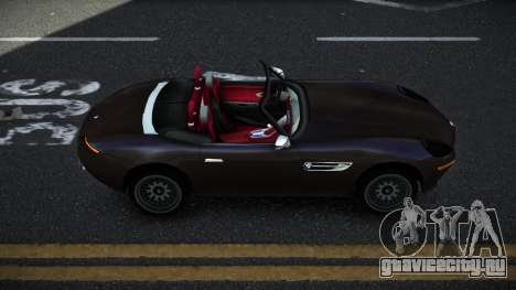 BMW Z8 Lopa для GTA 4