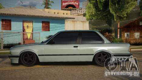 BMW M3 E30 Renly для GTA San Andreas