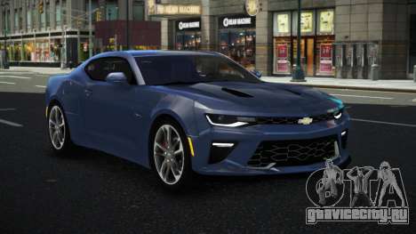 Chevrolet Camaro Roen для GTA 4