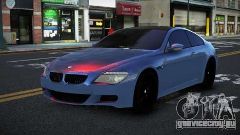 BMW M6 Yinup для GTA 4