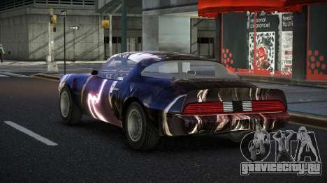 Pontiac Trans AM Briley S9 для GTA 4