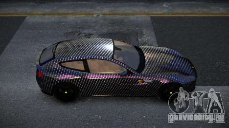 Ferrari FF Mikimsa S14 для GTA 4
