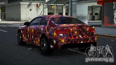 Audi RS5 Jestho S6 для GTA 4