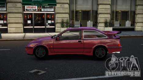 Ford Sierra Cecceyux для GTA 4