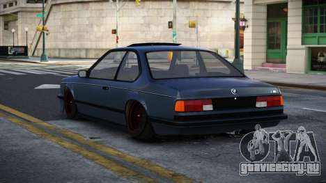 BMW M6 E24 Qehfu для GTA 4