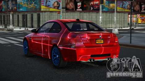 BMW M3 E92 Viclian S6 для GTA 4