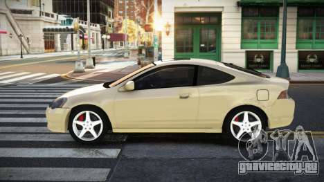 Acura RSX Hemut для GTA 4