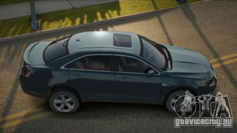 Ford Taurus Jesub для GTA San Andreas