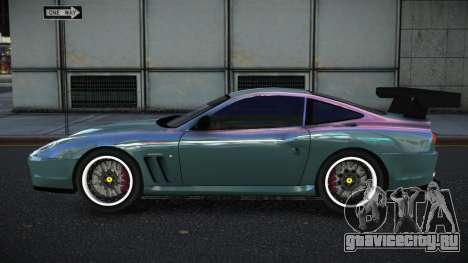 Ferrari 575 Basofas для GTA 4