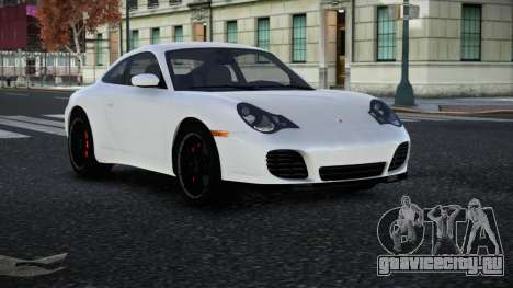 Porsche 911 Arew для GTA 4