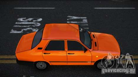 Dacia 1310 Wakunac для GTA 4