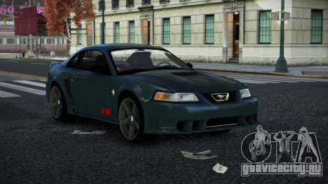 Saleen S281 Giredoni для GTA 4