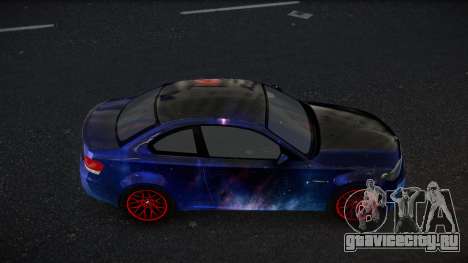 BMW 1M Ganfer S9 для GTA 4