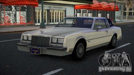 Buick Riviera Esaz для GTA 4