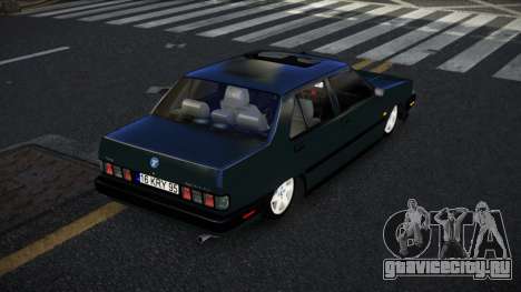 Tofas Dogan Locacora для GTA 4