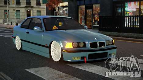 BMW M3 E36 Hafuyo для GTA 4