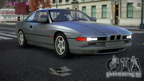 BMW 850CSi Davdidim для GTA 4