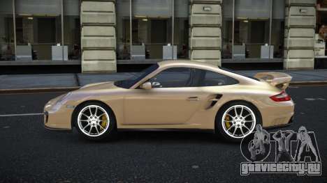 Porsche 911 Jayebo для GTA 4