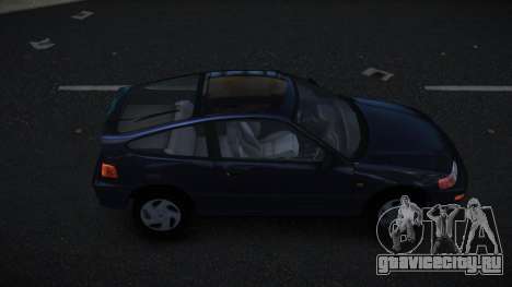 Honda CRX Atur для GTA 4