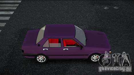 Tofas Sahin Likha для GTA 4