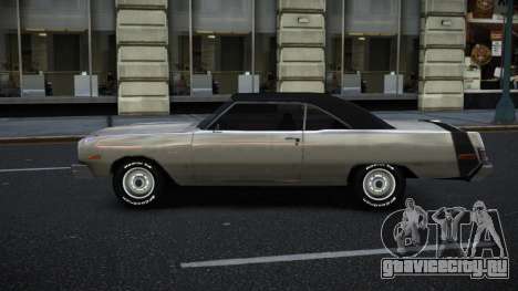Dodge Dart Pavxox для GTA 4