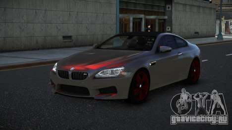 BMW M6 Tendijip для GTA 4
