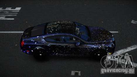 Bentley Continental SS Anjary S10 для GTA 4