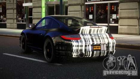 Porsche 911 Risma S5 для GTA 4