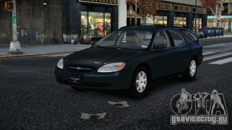 Ford Taurus Zuvoqexit для GTA 4
