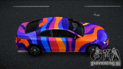 Audi RS5 Jestho S7 для GTA 4
