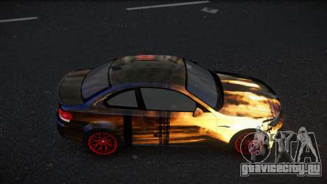 BMW 1M Ganfer S3 для GTA 4