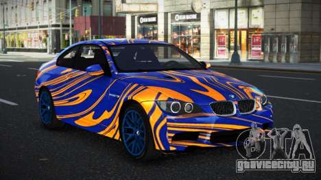 BMW M3 E92 Viclian S7 для GTA 4