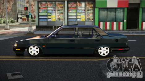 Tofas Dogan Locacora для GTA 4