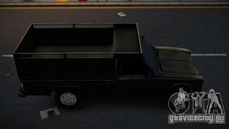 Nissan Zamyad Zazayo для GTA 4