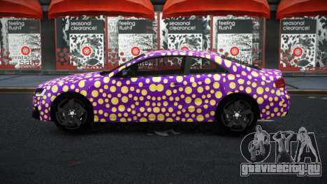Audi RS5 Jestho S14 для GTA 4