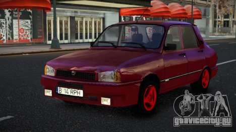Dacia 1310 Vilmozeki для GTA 4