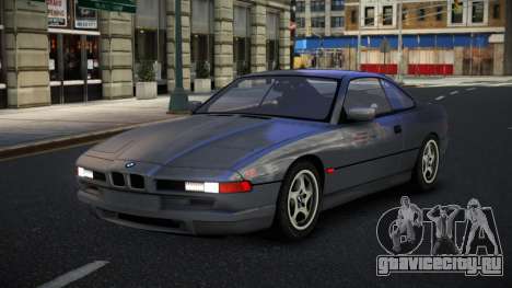 BMW 850 Granithan для GTA 4