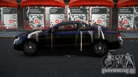 Audi RS5 Jestho S3 для GTA 4