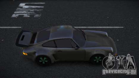 Porsche 911 Xunqicoz для GTA 4