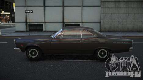 Ford Fairlane Usuz для GTA 4