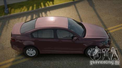 Honda Accord 2022 (Venezuela Sedan) для GTA San Andreas