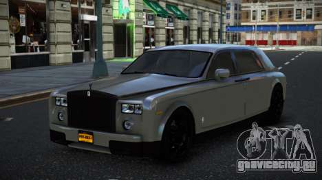 Rolls-Royce Phantom Mugey для GTA 4