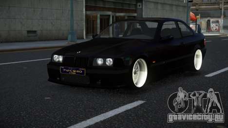 BMW M3 E36 Nimsape для GTA 4