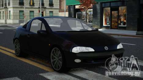 Opel Tigra Niluk для GTA 4