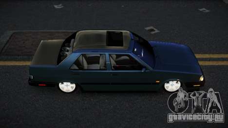 Tofas Dogan Locacora для GTA 4