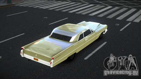 Cadillac Deville Sutikik для GTA 4