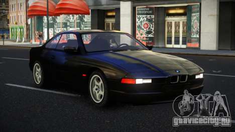 BMW 850 Granithan S6 для GTA 4