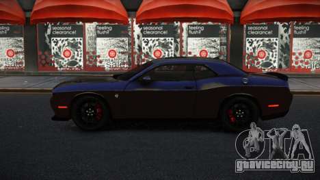 Dodge Challenger Icix для GTA 4