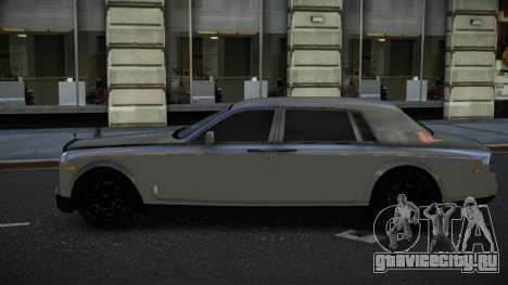 Rolls-Royce Phantom Mugey для GTA 4